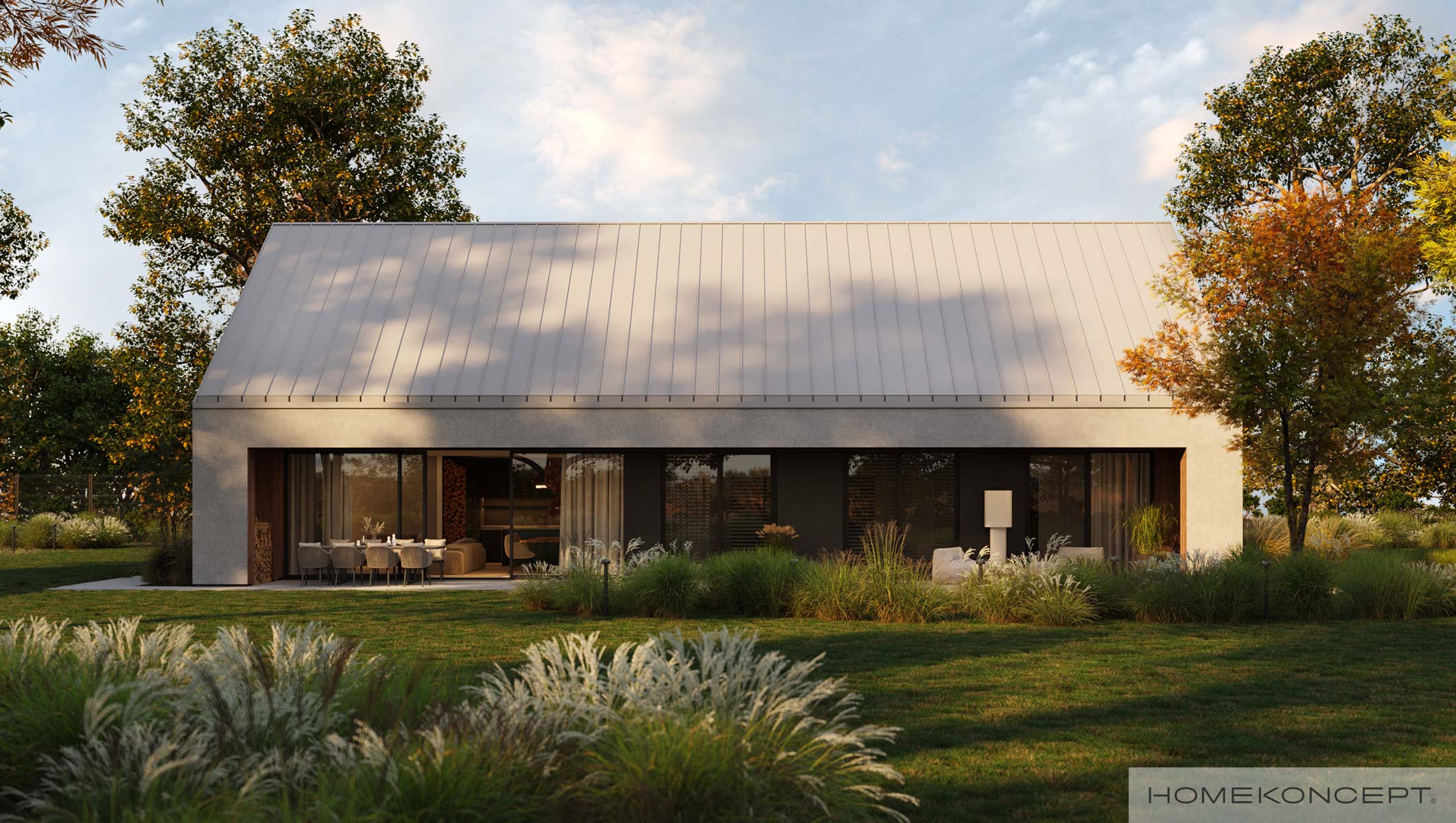 Projekt-domu-nowoczesnego-homekoncept-120-zdjecie-6